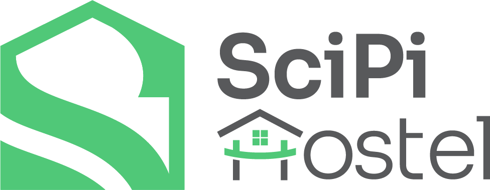 Sci-Pi Hostels